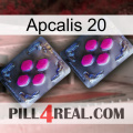Apcalis 20 01